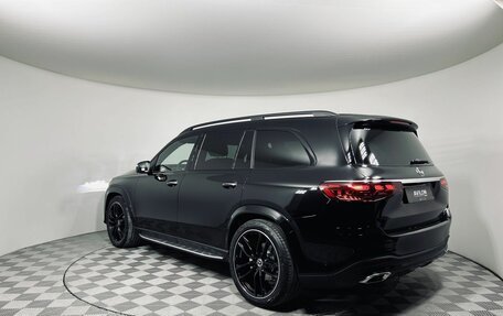 Mercedes-Benz GLS, 2025 год, 18 600 000 рублей, 7 фотография