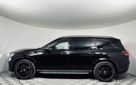 Mercedes-Benz GLS, 2025 год, 18 600 000 рублей, 3 фотография