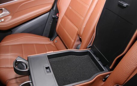 Mercedes-Benz GLS, 2025 год, 18 600 000 рублей, 11 фотография