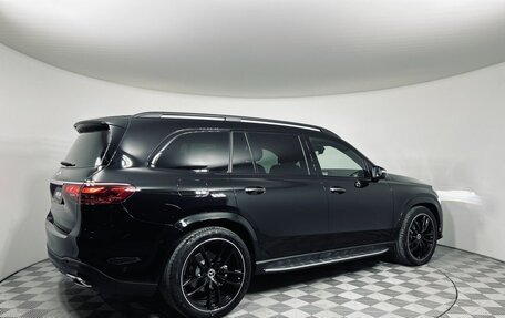 Mercedes-Benz GLS, 2025 год, 18 600 000 рублей, 8 фотография