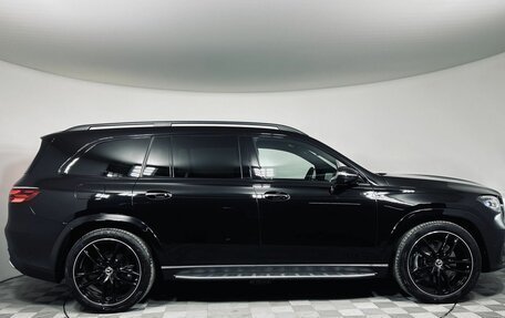 Mercedes-Benz GLS, 2025 год, 18 600 000 рублей, 4 фотография