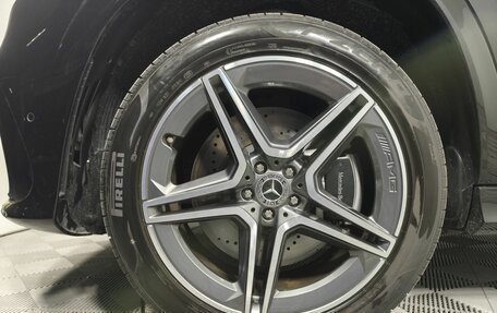 Mercedes-Benz GLS, 2025 год, 18 600 000 рублей, 14 фотография