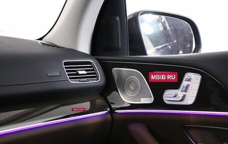 Mercedes-Benz GLS, 2025 год, 18 600 000 рублей, 12 фотография