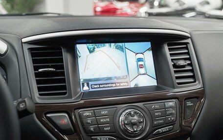 Nissan Pathfinder, 2015 год, 1 549 000 рублей, 9 фотография