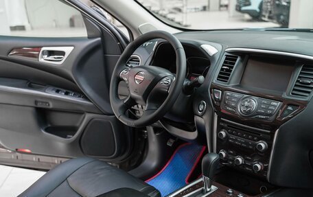 Nissan Pathfinder, 2015 год, 1 549 000 рублей, 6 фотография