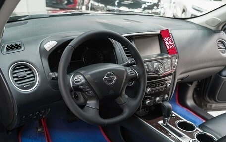 Nissan Pathfinder, 2015 год, 1 549 000 рублей, 14 фотография