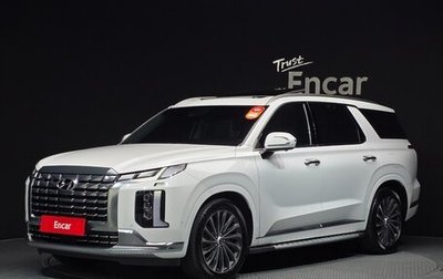 Hyundai Palisade I, 2022 год, 4 700 000 рублей, 1 фотография