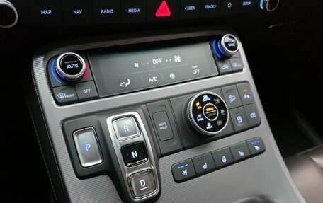 Hyundai Palisade I, 2022 год, 4 700 000 рублей, 7 фотография