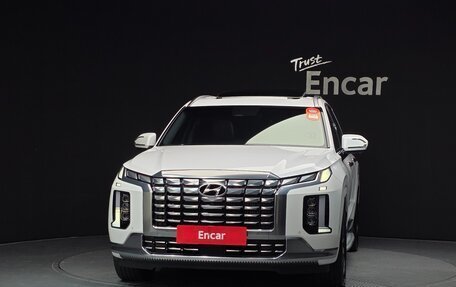 Hyundai Palisade I, 2022 год, 4 700 000 рублей, 3 фотография