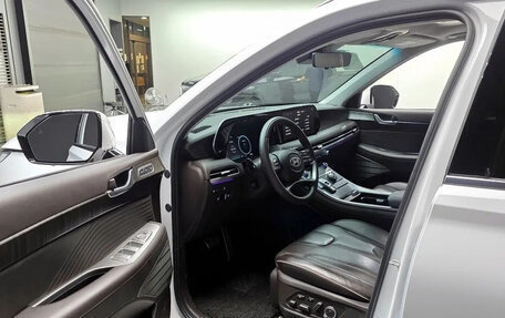 Hyundai Palisade I, 2022 год, 4 700 000 рублей, 9 фотография