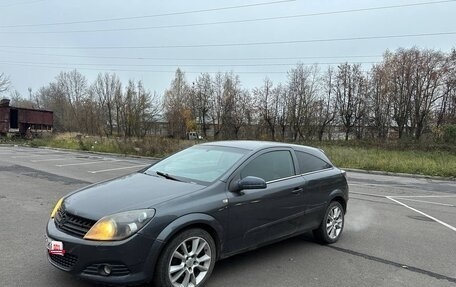 Opel Astra H, 2008 год, 255 000 рублей, 1 фотография