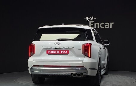 Hyundai Palisade I, 2022 год, 4 700 000 рублей, 4 фотография