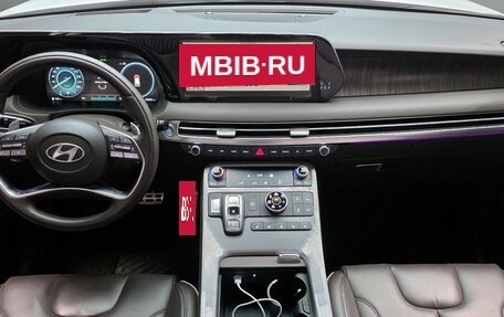 Hyundai Palisade I, 2022 год, 4 700 000 рублей, 5 фотография