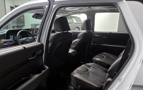 Hyundai Palisade I, 2022 год, 4 700 000 рублей, 10 фотография
