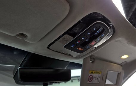 Hyundai Palisade I, 2022 год, 4 700 000 рублей, 18 фотография