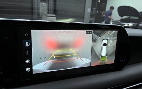 Hyundai Palisade I, 2022 год, 4 700 000 рублей, 15 фотография