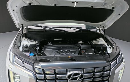 Hyundai Palisade I, 2022 год, 4 700 000 рублей, 20 фотография