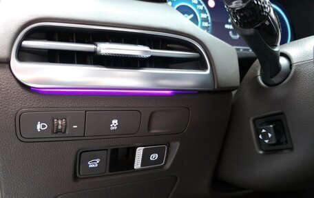 Hyundai Palisade I, 2022 год, 4 700 000 рублей, 13 фотография