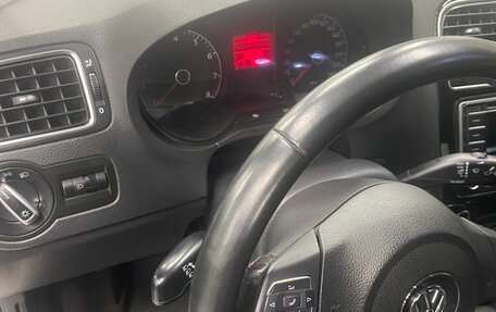 Volkswagen Polo VI (EU Market), 2014 год, 800 000 рублей, 4 фотография