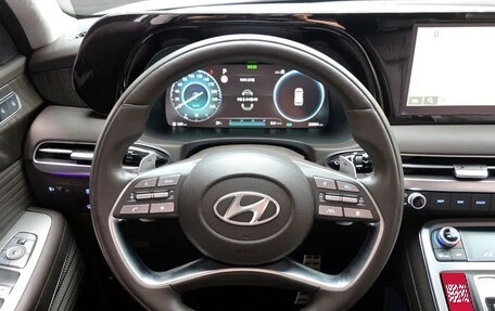 Hyundai Palisade I, 2022 год, 4 700 000 рублей, 12 фотография