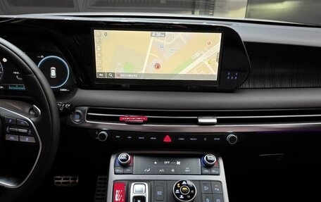 Hyundai Palisade I, 2022 год, 4 700 000 рублей, 16 фотография