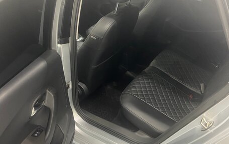 Volkswagen Polo VI (EU Market), 2014 год, 800 000 рублей, 5 фотография