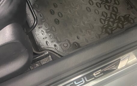 Volkswagen Polo VI (EU Market), 2014 год, 800 000 рублей, 8 фотография