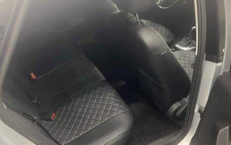 Volkswagen Polo VI (EU Market), 2014 год, 800 000 рублей, 10 фотография