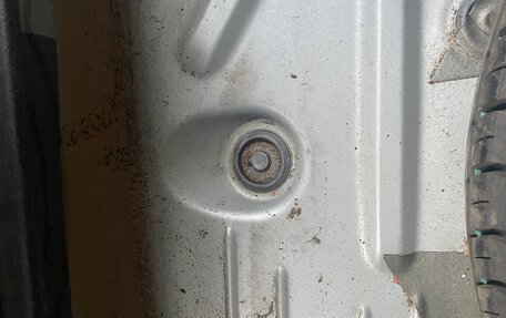 Volkswagen Polo VI (EU Market), 2014 год, 800 000 рублей, 13 фотография