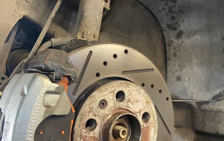 Volkswagen Polo VI (EU Market), 2014 год, 800 000 рублей, 17 фотография