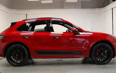 Porsche Macan I рестайлинг, 2022 год, 7 800 000 рублей, 7 фотография