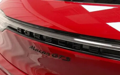 Porsche Macan I рестайлинг, 2022 год, 7 800 000 рублей, 9 фотография