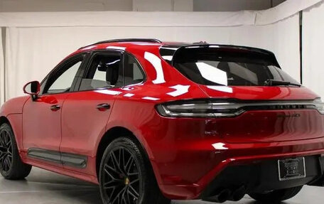 Porsche Macan I рестайлинг, 2022 год, 7 800 000 рублей, 2 фотография