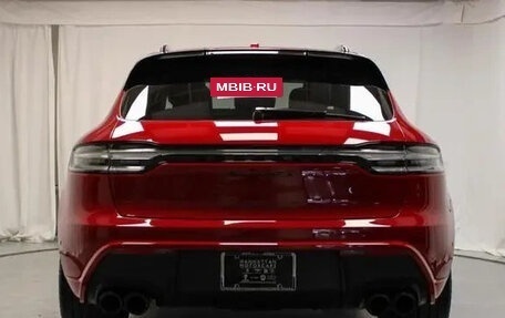 Porsche Macan I рестайлинг, 2022 год, 7 800 000 рублей, 6 фотография