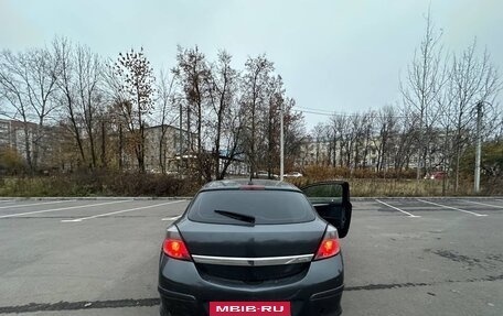 Opel Astra H, 2008 год, 255 000 рублей, 3 фотография
