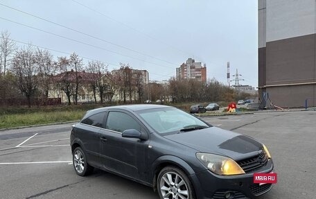 Opel Astra H, 2008 год, 255 000 рублей, 2 фотография