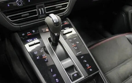 Porsche Macan I рестайлинг, 2022 год, 7 800 000 рублей, 12 фотография