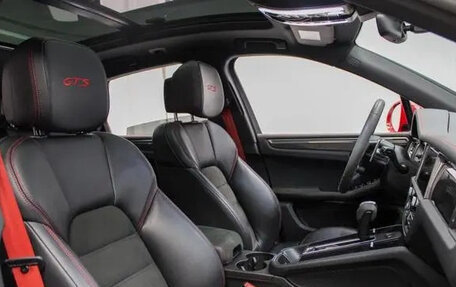 Porsche Macan I рестайлинг, 2022 год, 7 800 000 рублей, 14 фотография