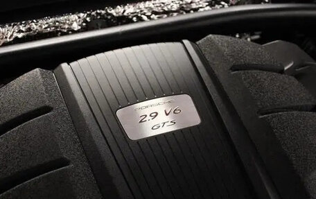 Porsche Macan I рестайлинг, 2022 год, 7 800 000 рублей, 20 фотография