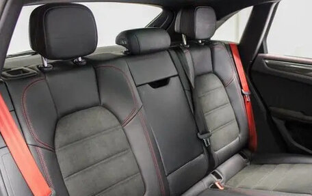 Porsche Macan I рестайлинг, 2022 год, 7 800 000 рублей, 16 фотография