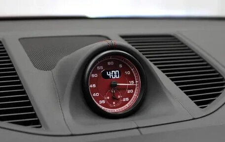 Porsche Macan I рестайлинг, 2022 год, 7 800 000 рублей, 17 фотография