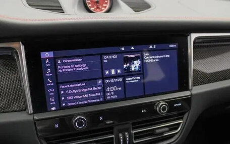 Porsche Macan I рестайлинг, 2022 год, 7 800 000 рублей, 15 фотография