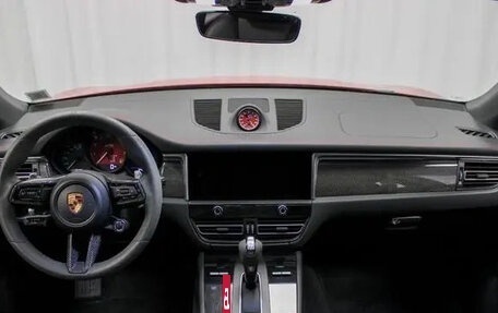 Porsche Macan I рестайлинг, 2022 год, 7 800 000 рублей, 19 фотография