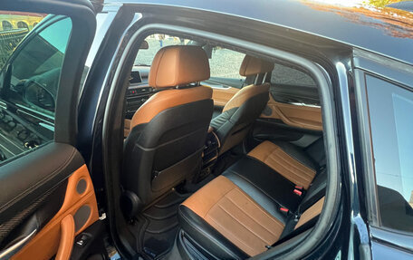 BMW X6, 2018 год, 4 600 000 рублей, 16 фотография