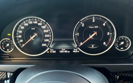 BMW X6, 2018 год, 4 600 000 рублей, 15 фотография