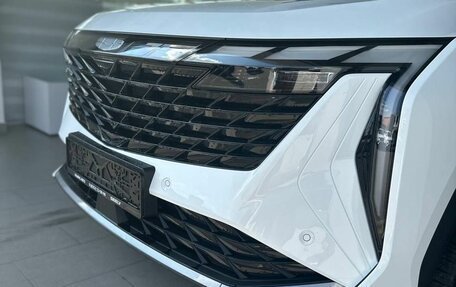 Geely Atlas, 2025 год, 3 717 190 рублей, 4 фотография