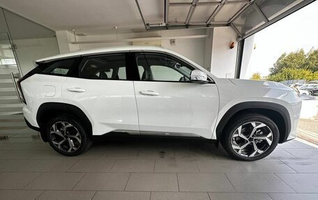 Geely Atlas, 2025 год, 3 717 190 рублей, 5 фотография