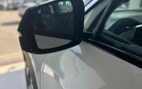 Geely Atlas, 2025 год, 3 717 190 рублей, 9 фотография