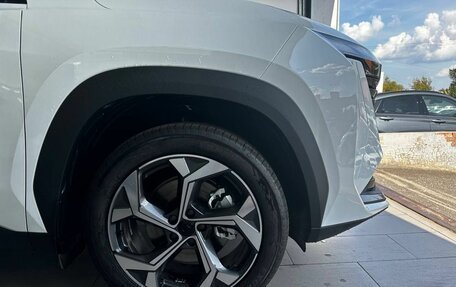 Geely Atlas, 2025 год, 3 717 190 рублей, 8 фотография