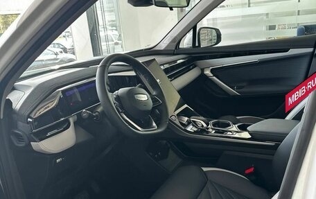 Geely Atlas, 2025 год, 3 717 190 рублей, 10 фотография